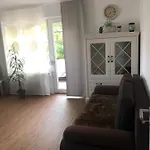 Lucy Apartment